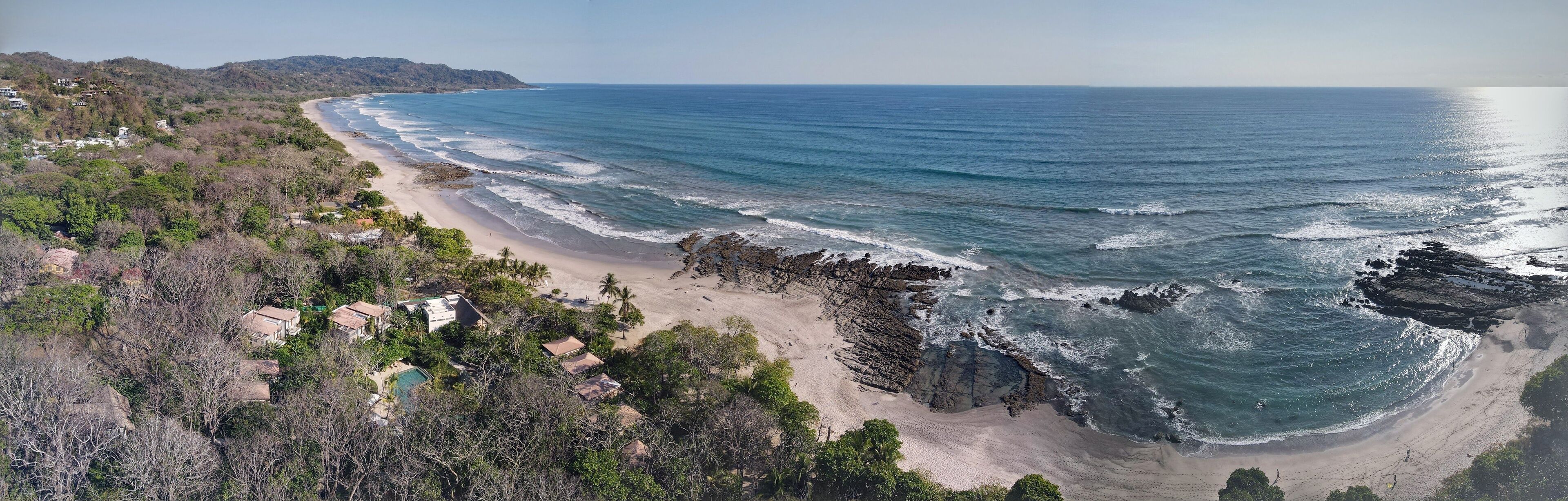 Platja de Santa Teresa