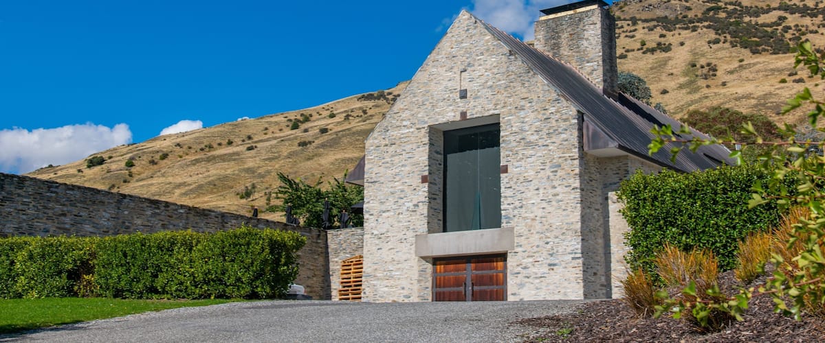 Amisfield Winery