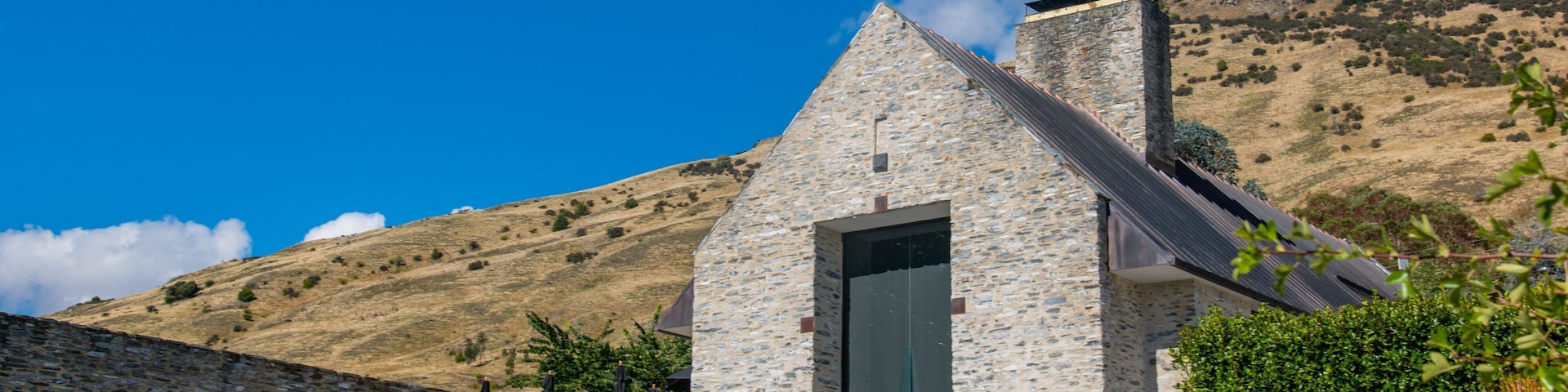 Amisfield Winery