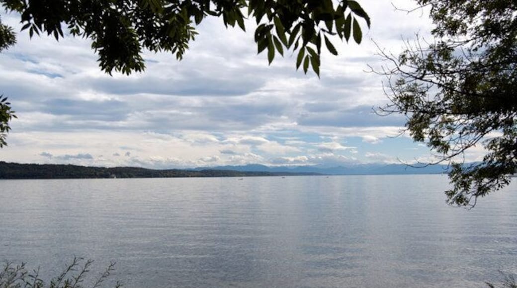 Starnberger See bei Possenhofen