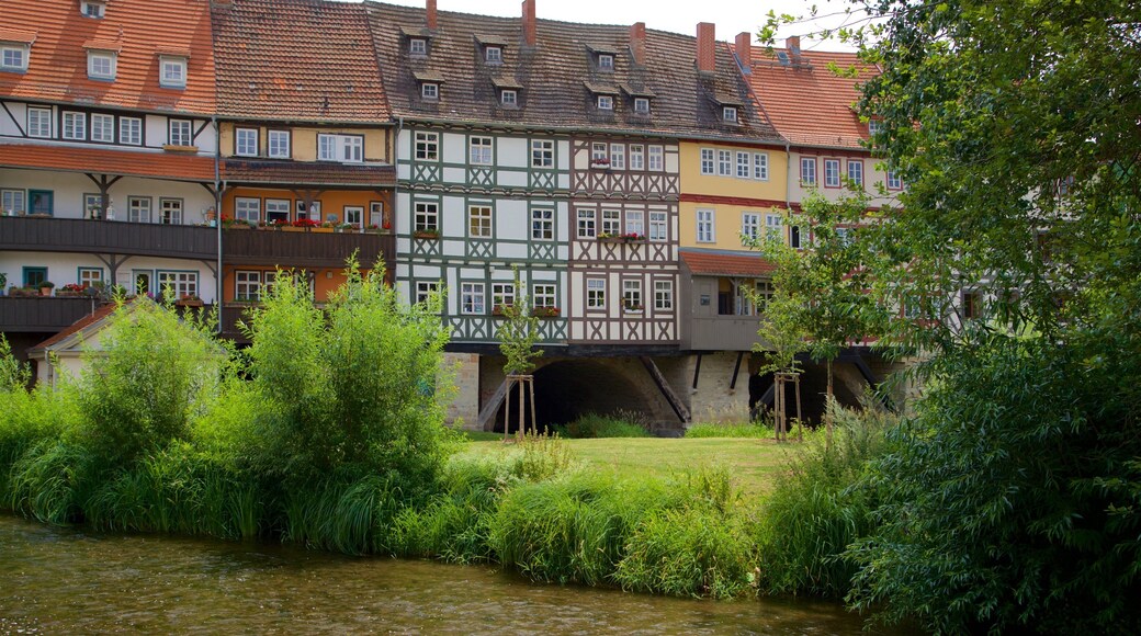 Krämerbrücke