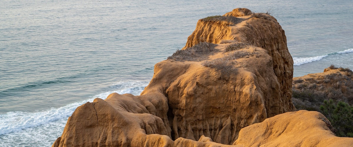 Torrey Pines State Reserve
