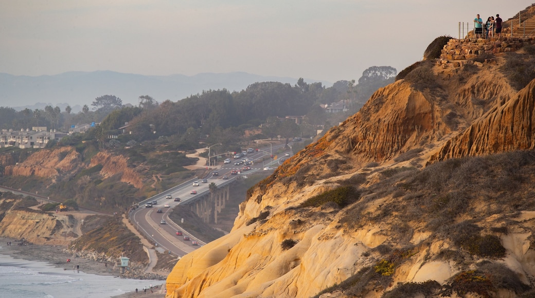 Torrey Pines State Reserve