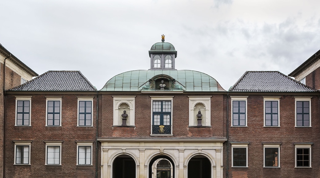 Palais de Charlottenborg