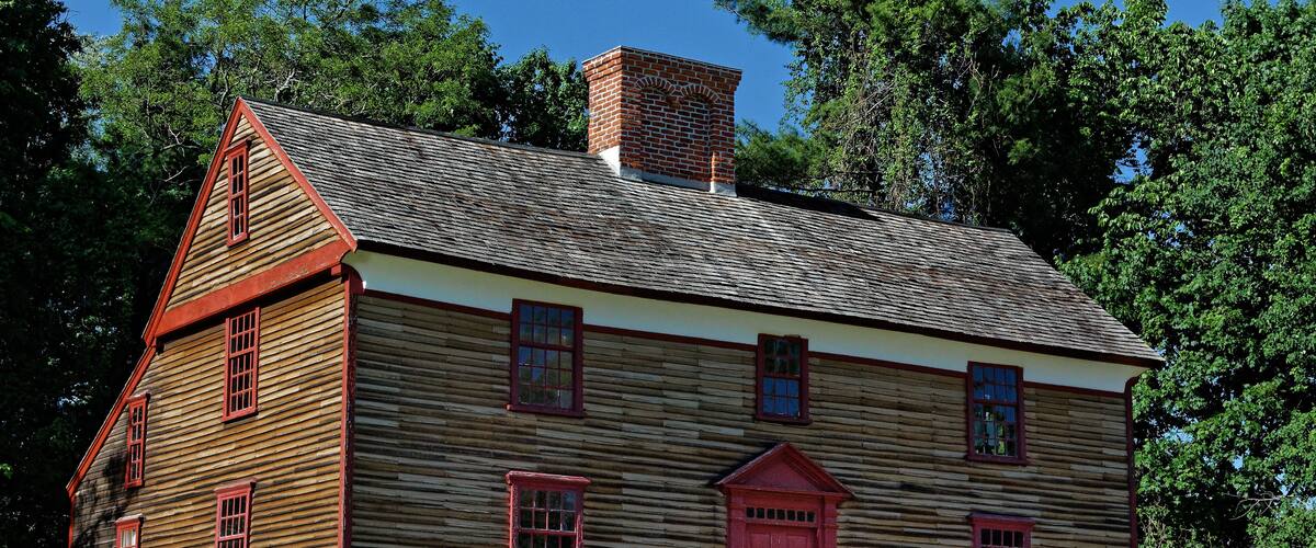 Captain William Smith House 2