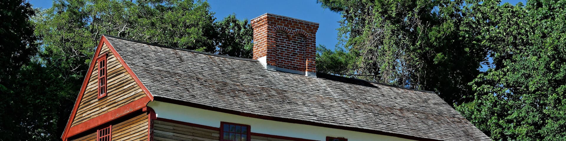 Captain William Smith House 2