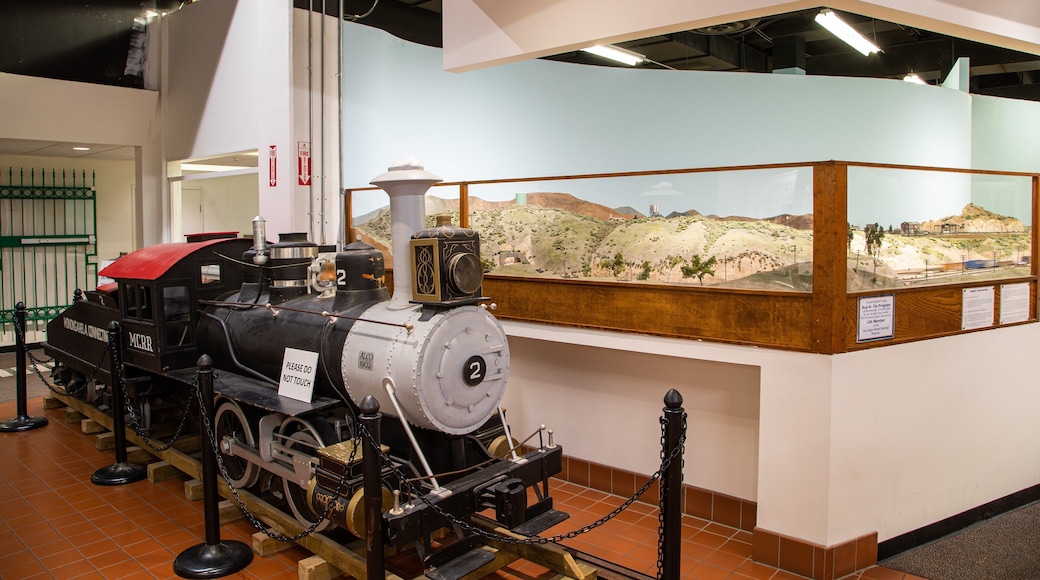 San Diego Model Railroad Museum