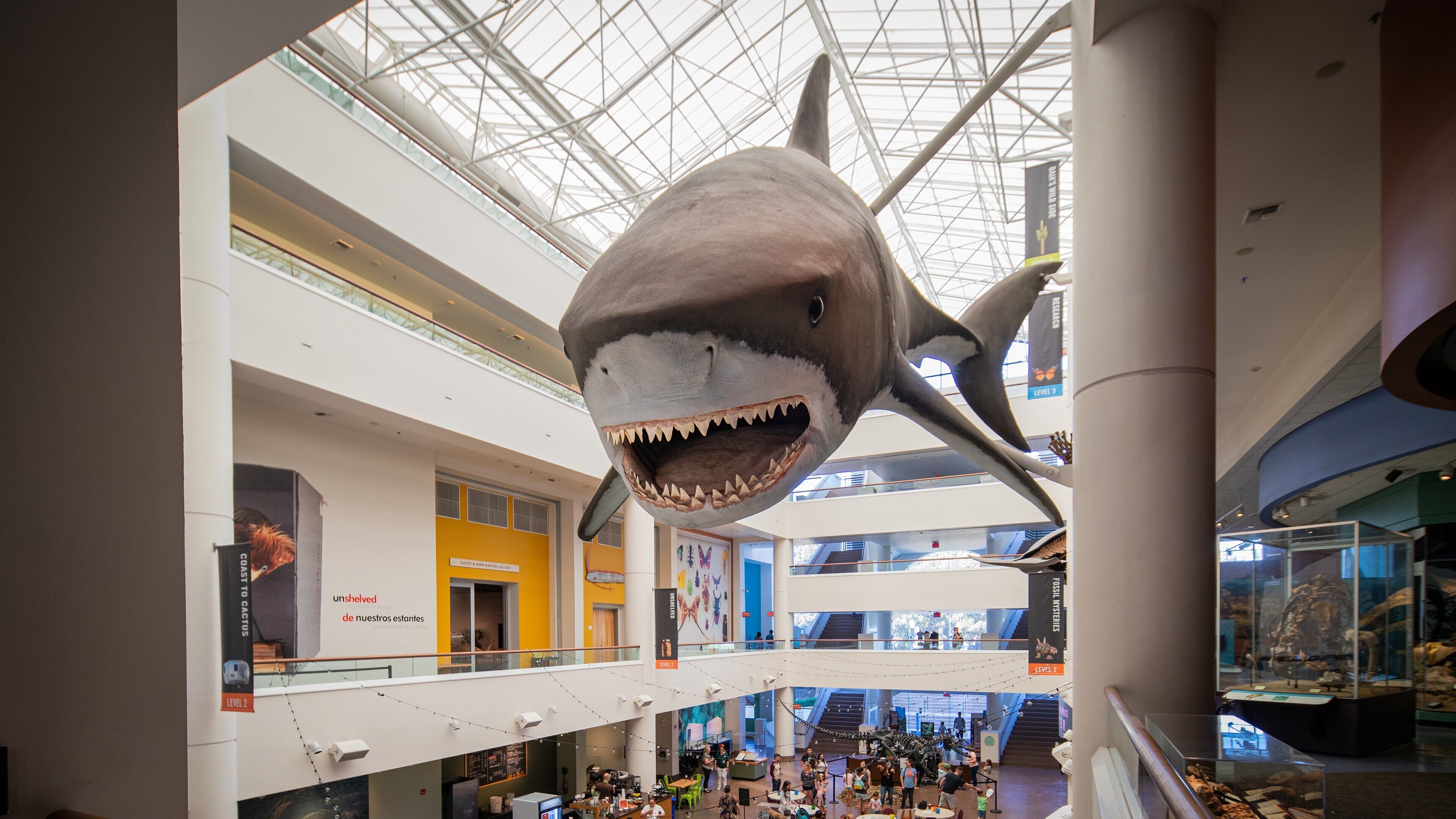 San Diego Natural History Museum