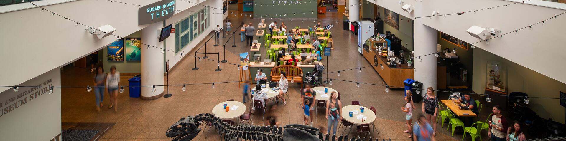 San Diego Natural History Museum