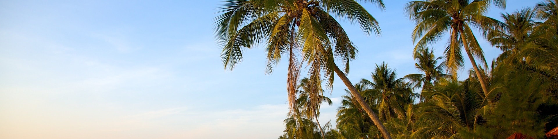 Phu Quoc Beach which includes a beach and tropical scenes