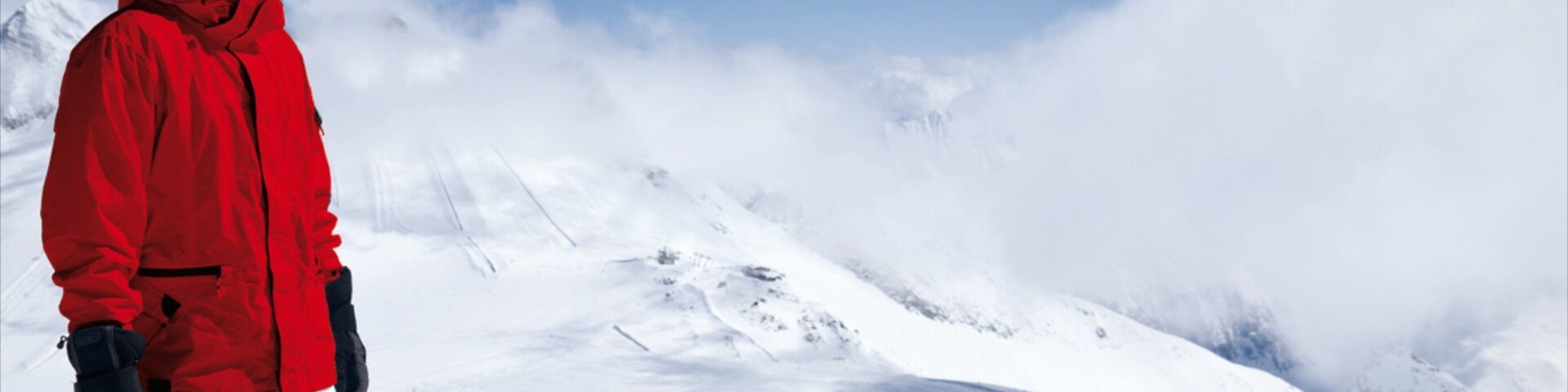 Station de ski du Glacier Hintertux