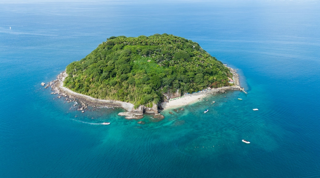 La Peñita de Jaltemba