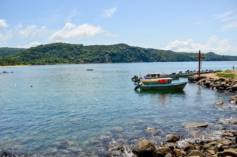 chacala jalisco