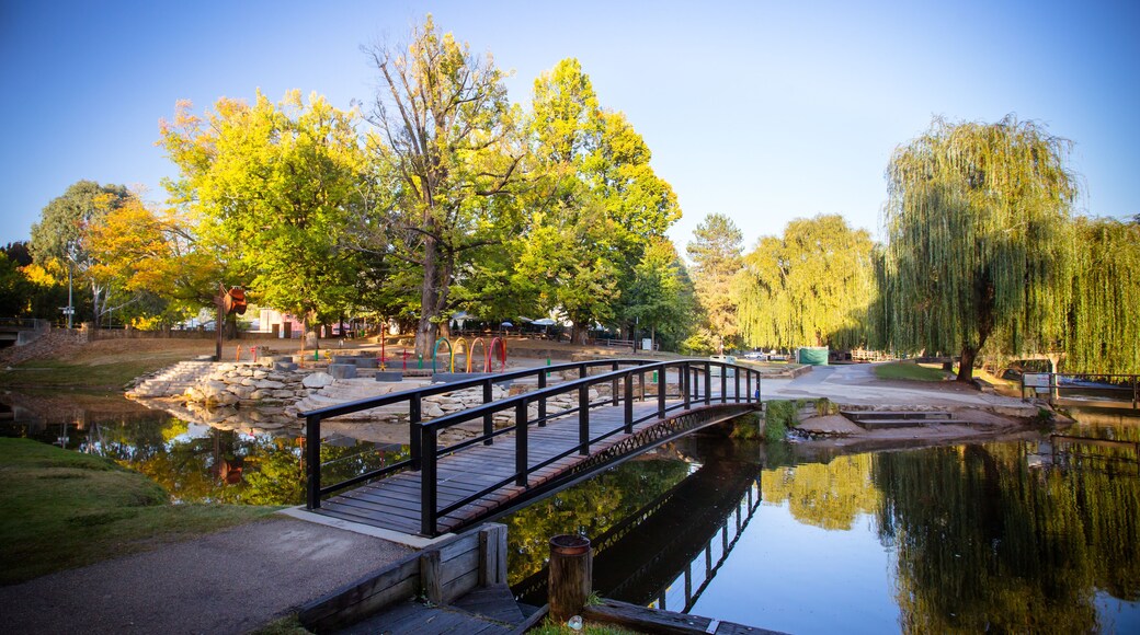 Công viên Victoria