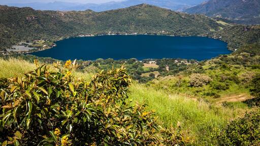 サンタ マリア デル オロ