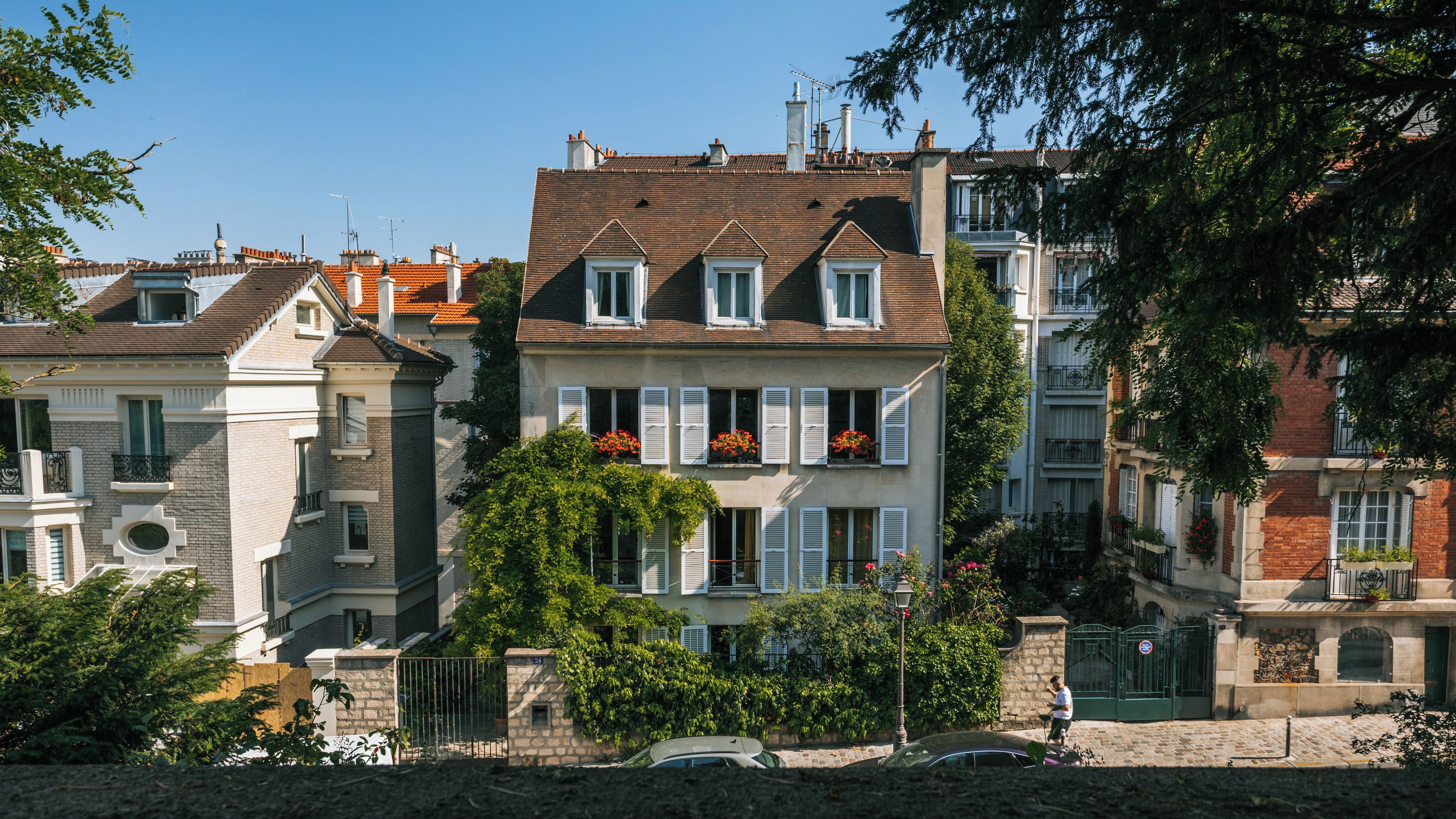 Montmartre Museum