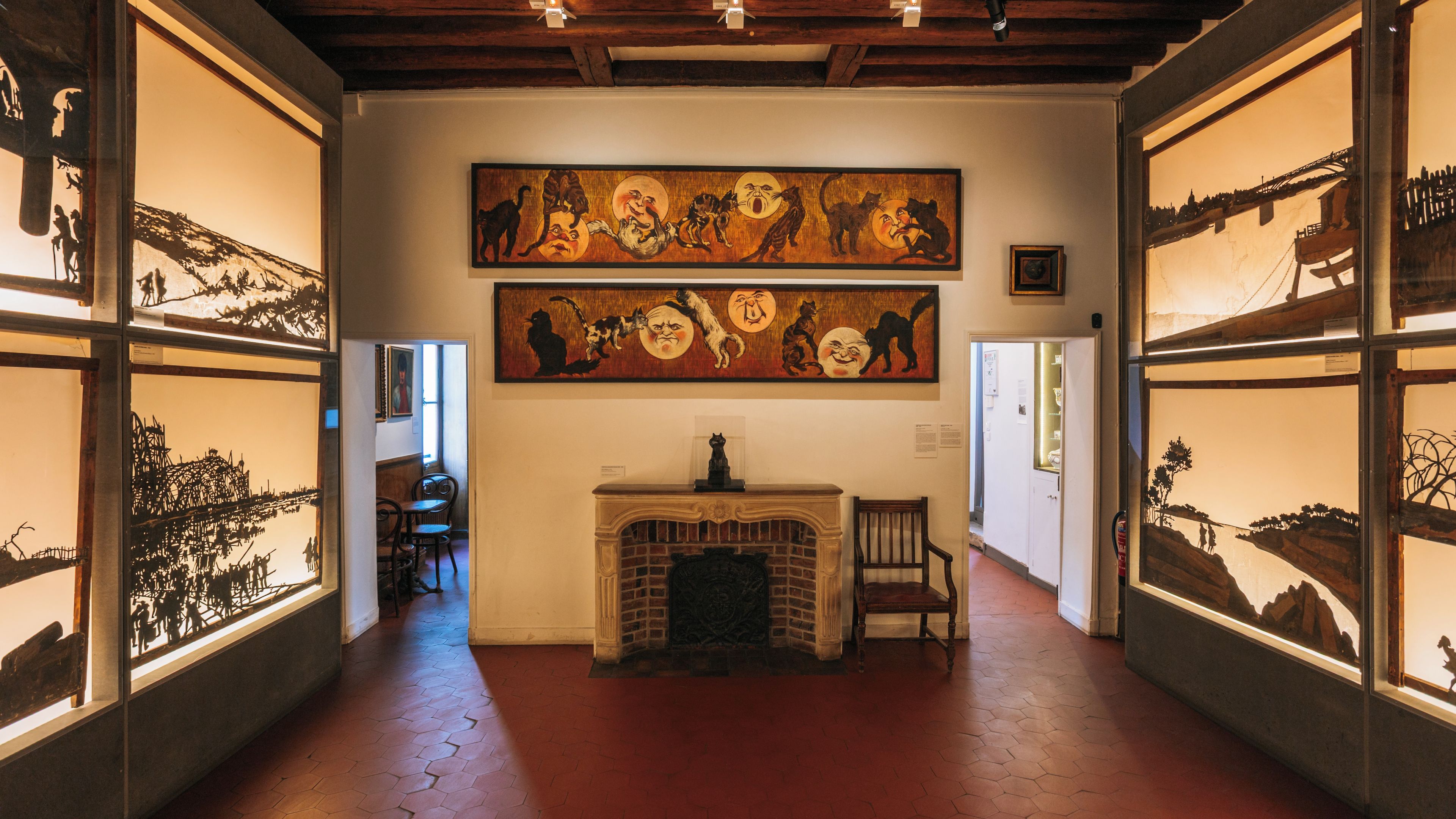 Montmartre Museum