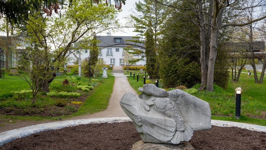 Giardini di Guild Inn