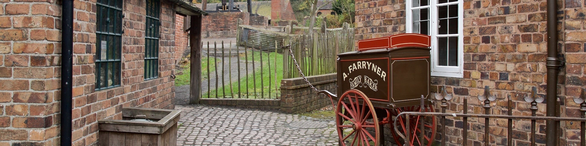 Blists Hill