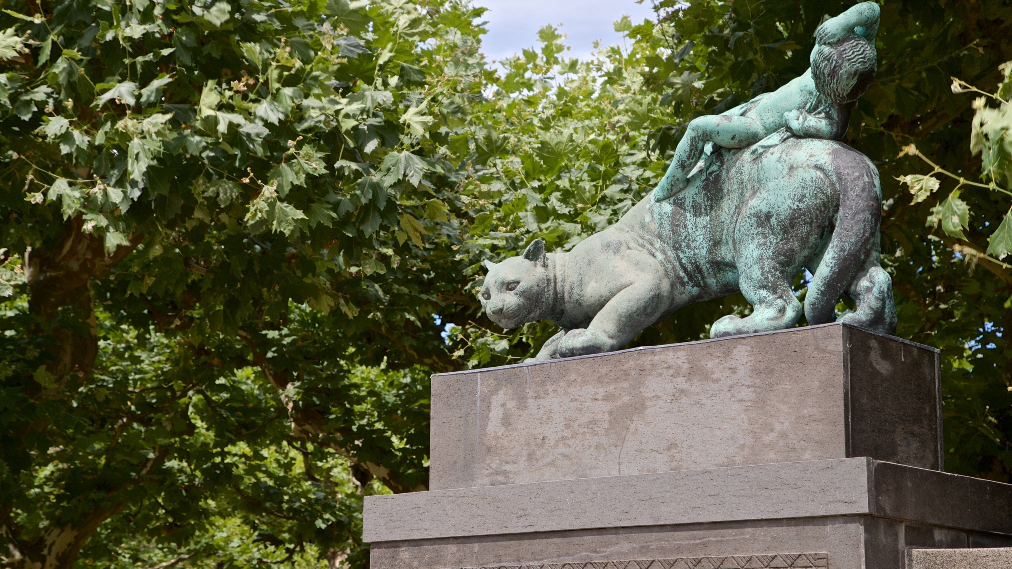 Darmstädter Künstlerkolonie