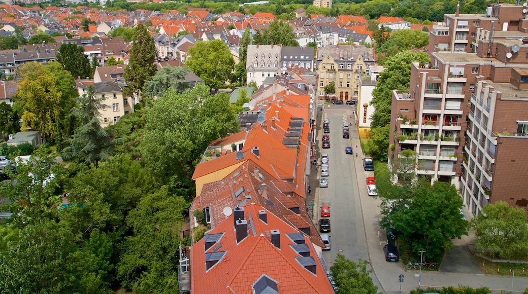 Darmstädter Künstlerkolonie