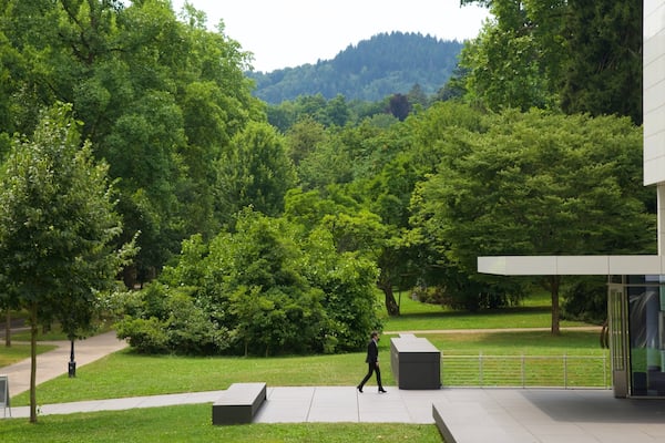 Museum Frieder Burda