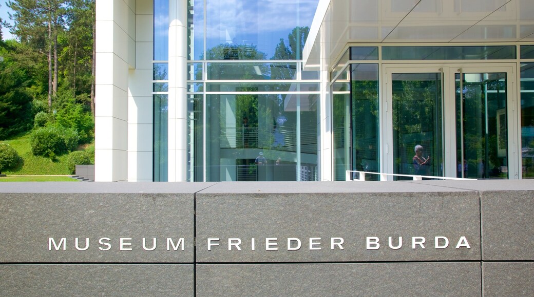 Museum Frieder Burda