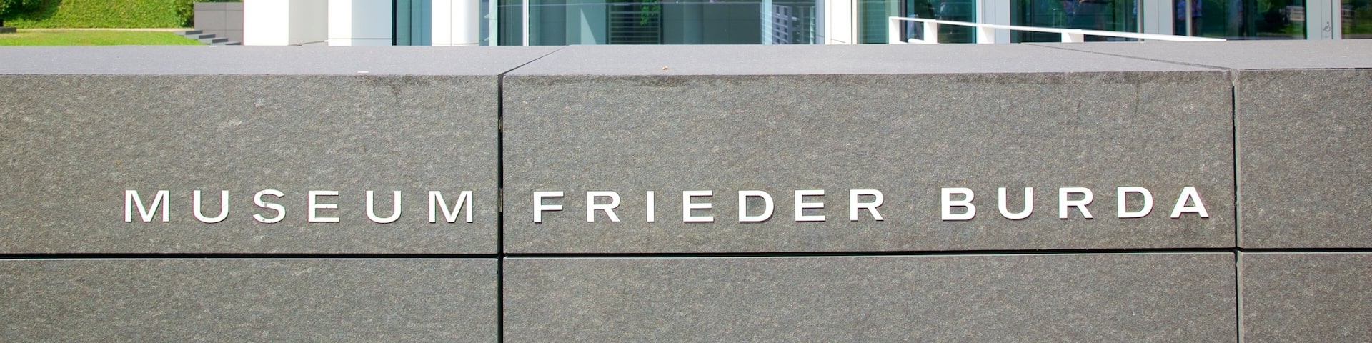 Museum Frieder Burda