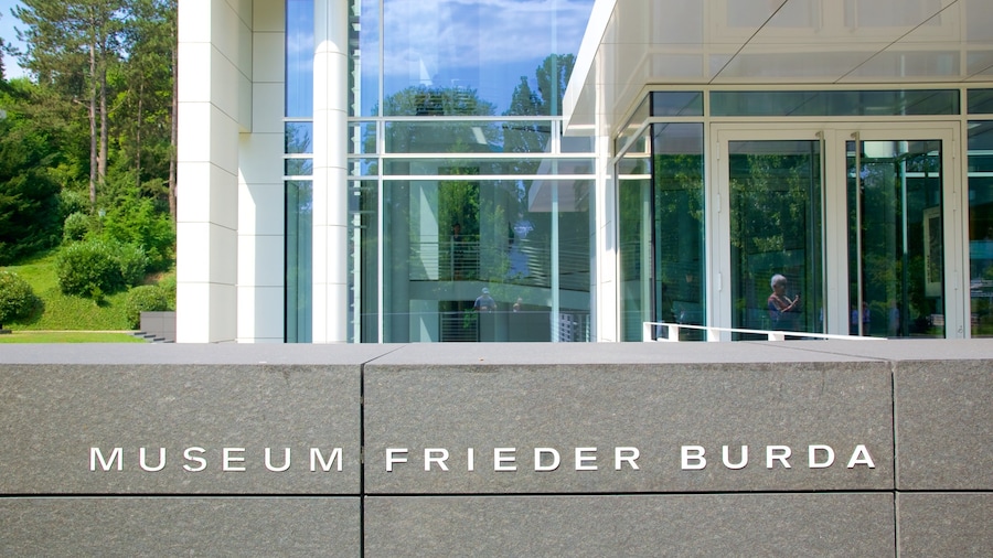 Museum Frieder Burda