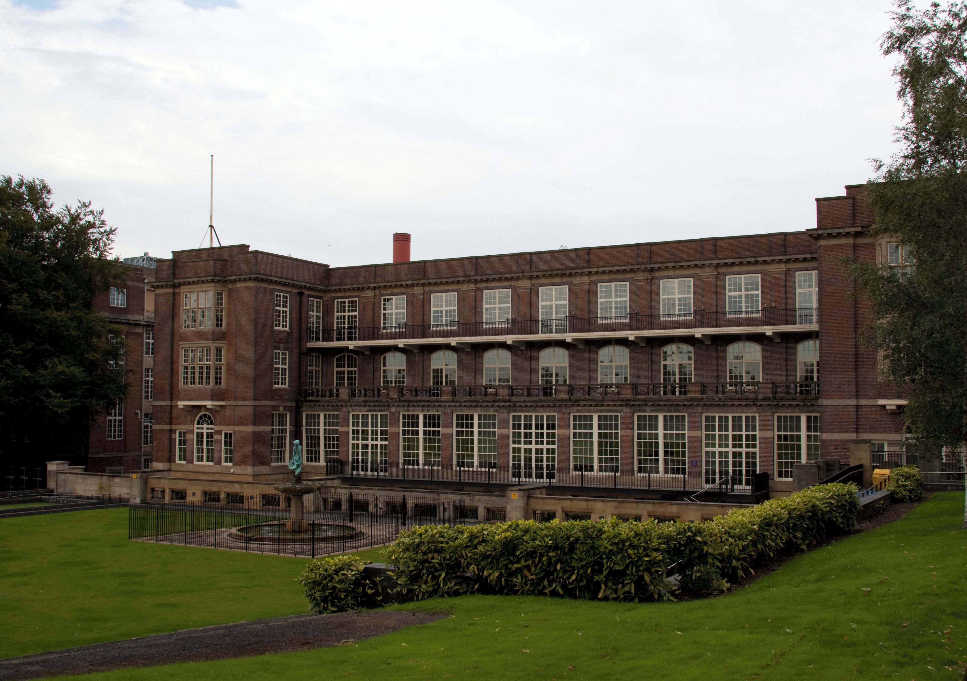 Bournville Place Cadbury World 2