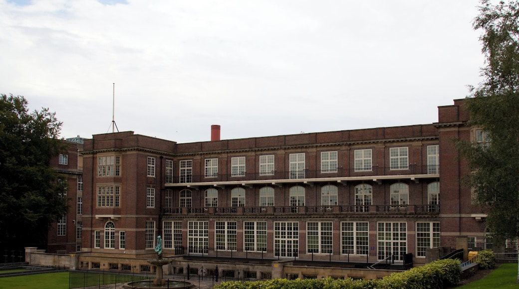 Bournville Place Cadbury World 2