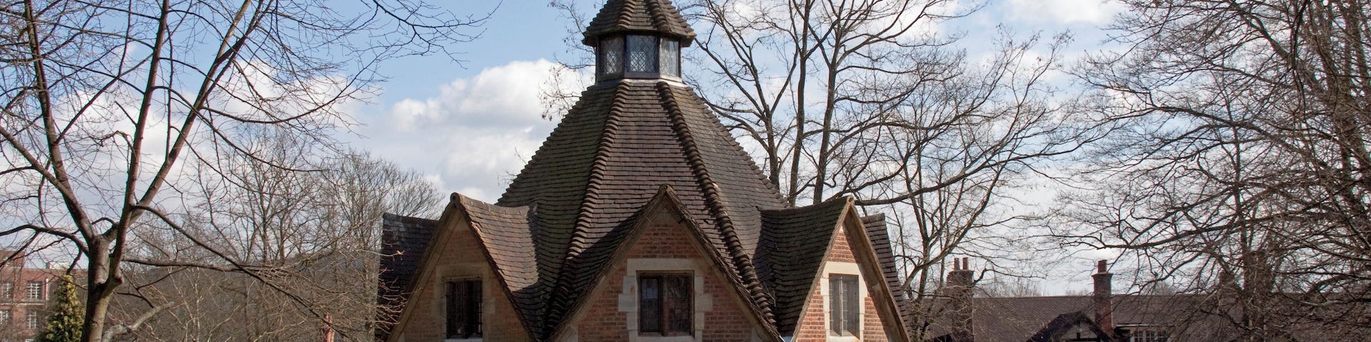 The Rest House Bournville 2