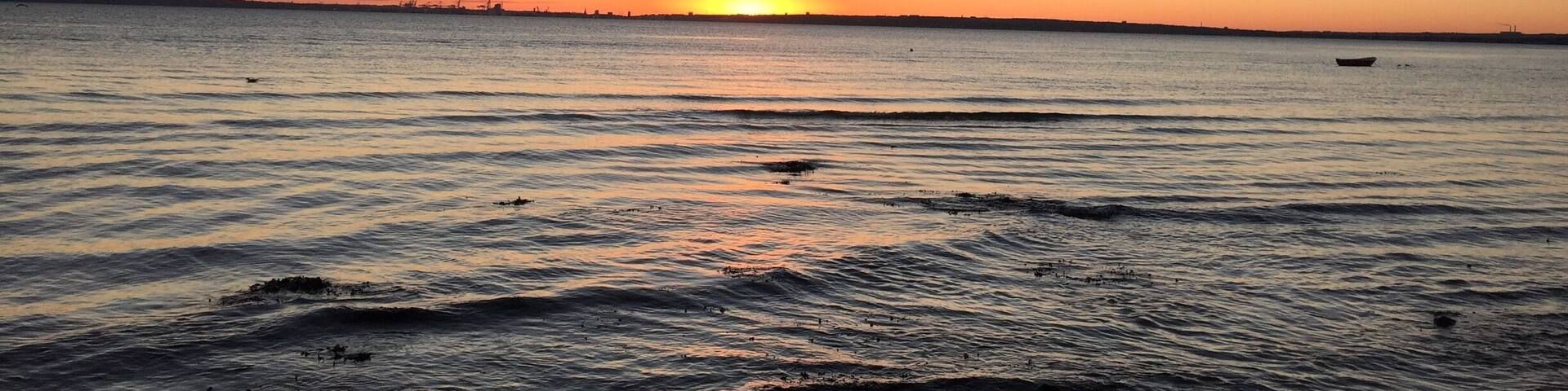 Beautiful Place to be