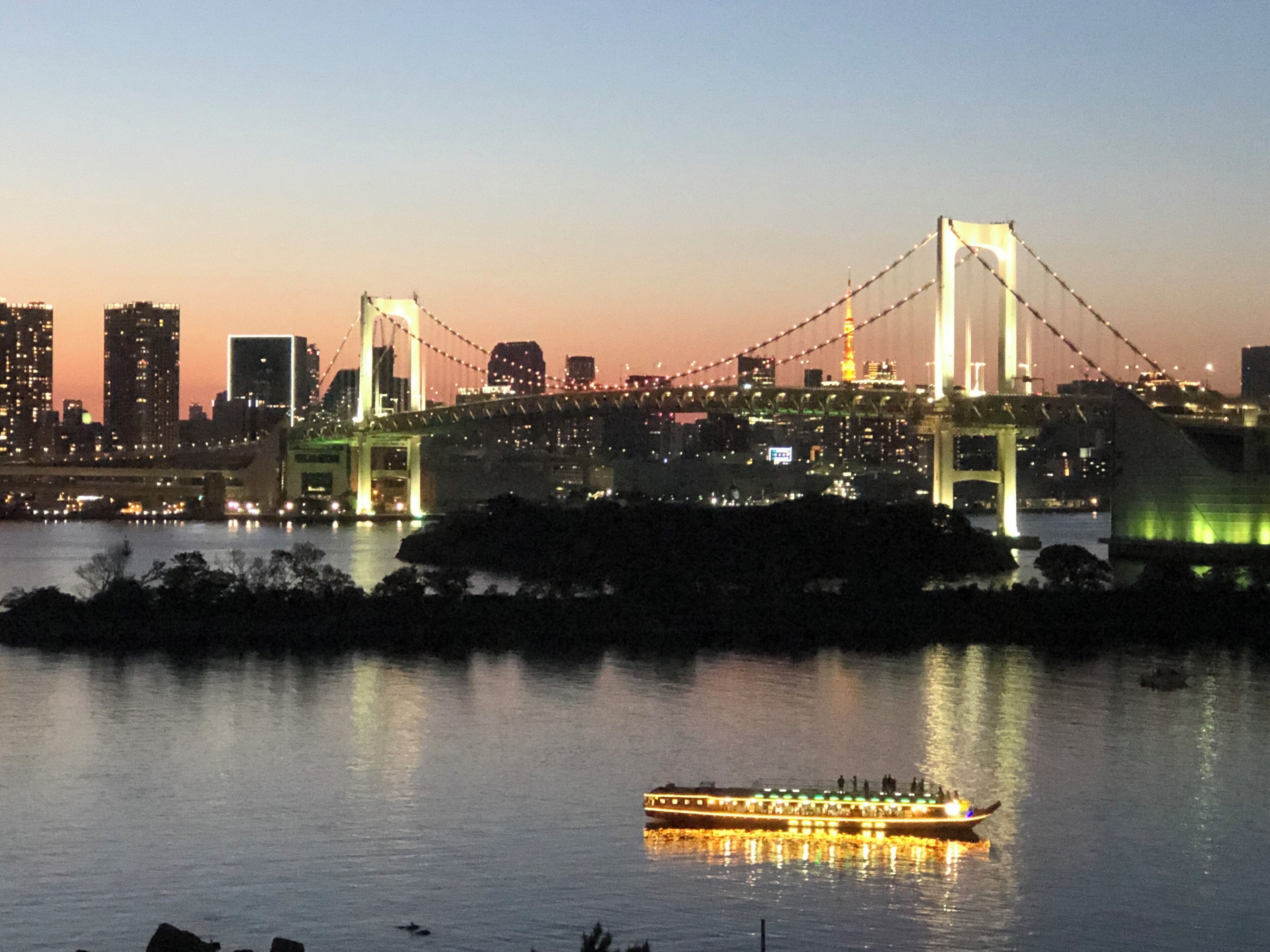 Aqua City 購物中心