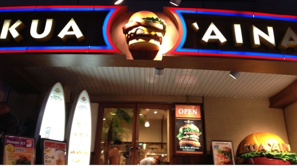 Ottimo panino con bellissimo Panorama