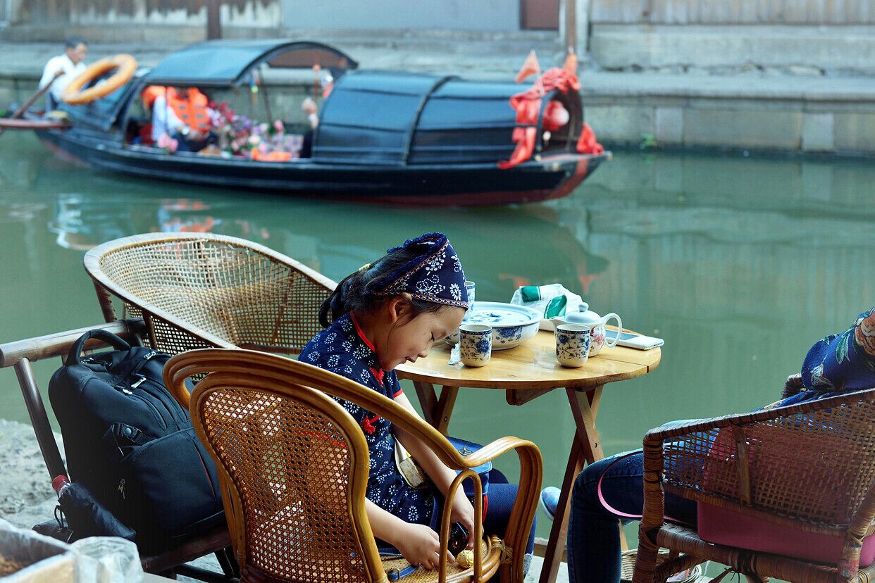 #Anchang Ancient Town.
师爷故里,#安昌古镇

https://twitter.com/Beautifulgx