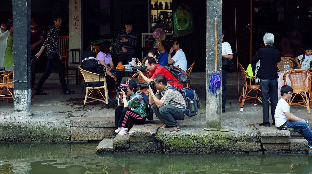 #Anchang Ancient Town.
师爷故里,#安昌古镇
https://twitter.com/Beautifulgx