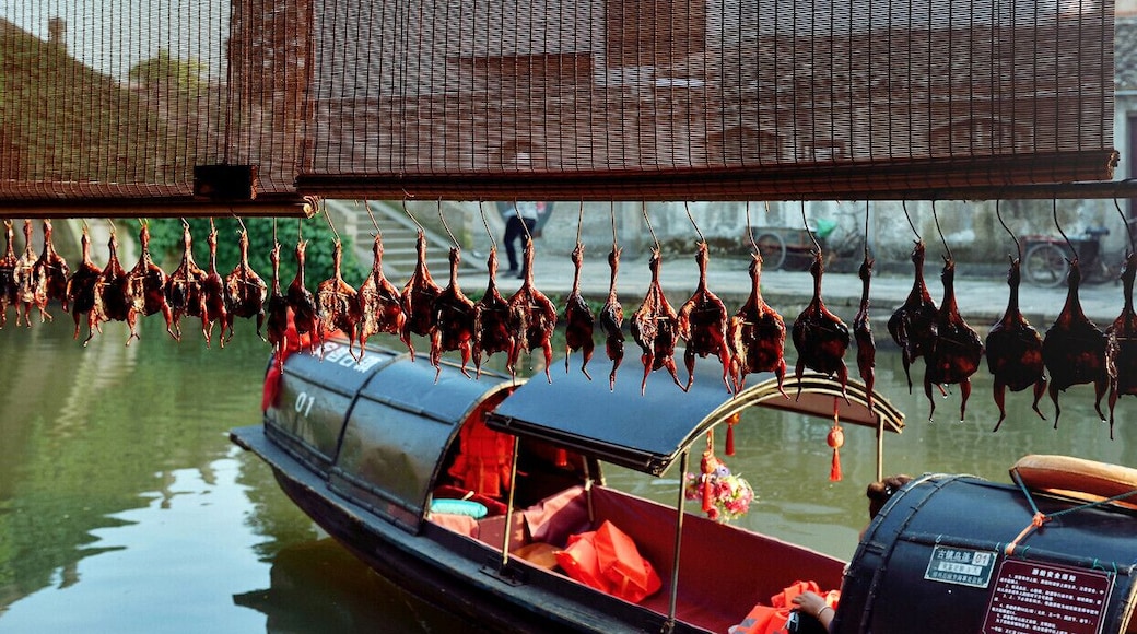 #Anchang Ancient Town.
师爷故里,#安昌古镇
https://twitter.com/Beautifulgx