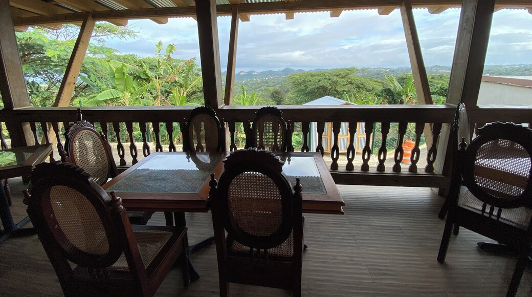 About the best coffee on the island! They also have coffee plantation tours