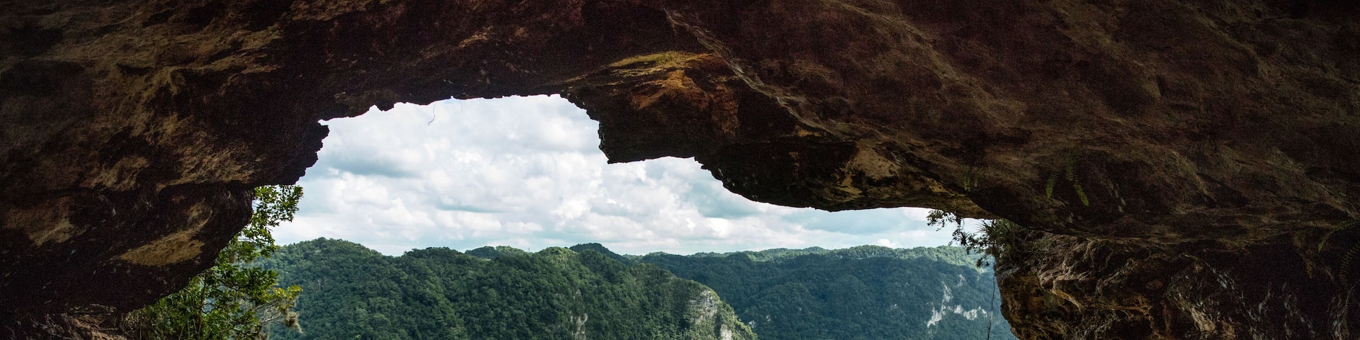 Cueva Ventana Puerto Rico