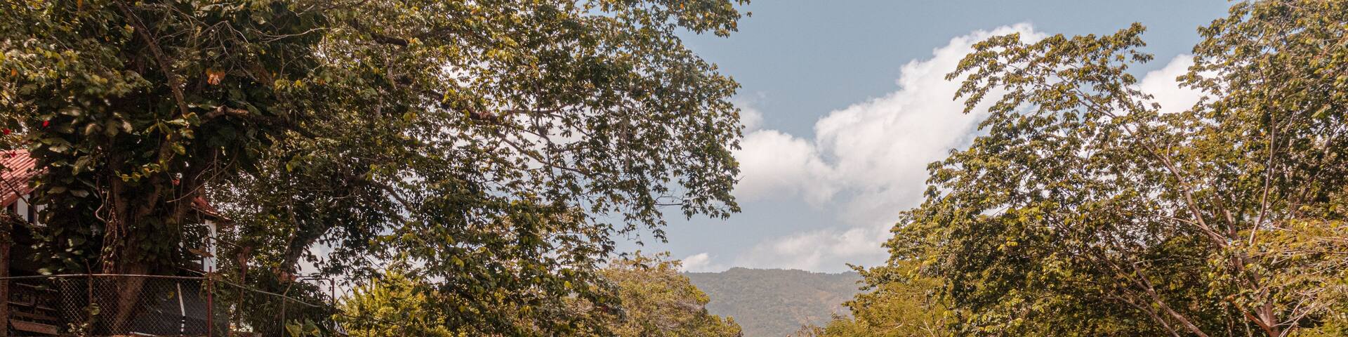 Rio en Republica Dominicana