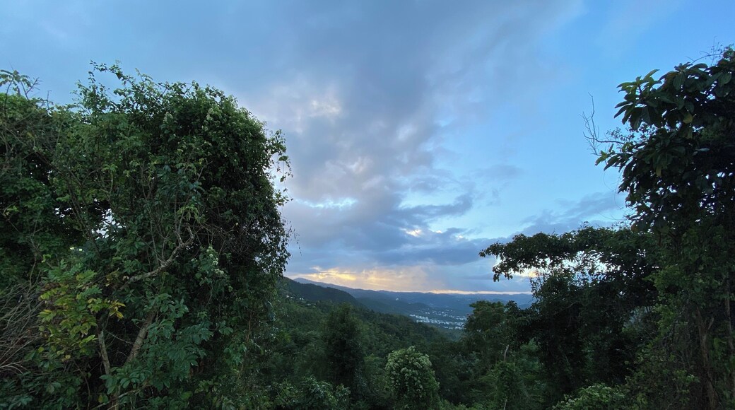 The towns are so remote that I made a pin for the nearby bar. Something out of a movie and truly special. Very few outsiders venture here, but it’s well worth it!