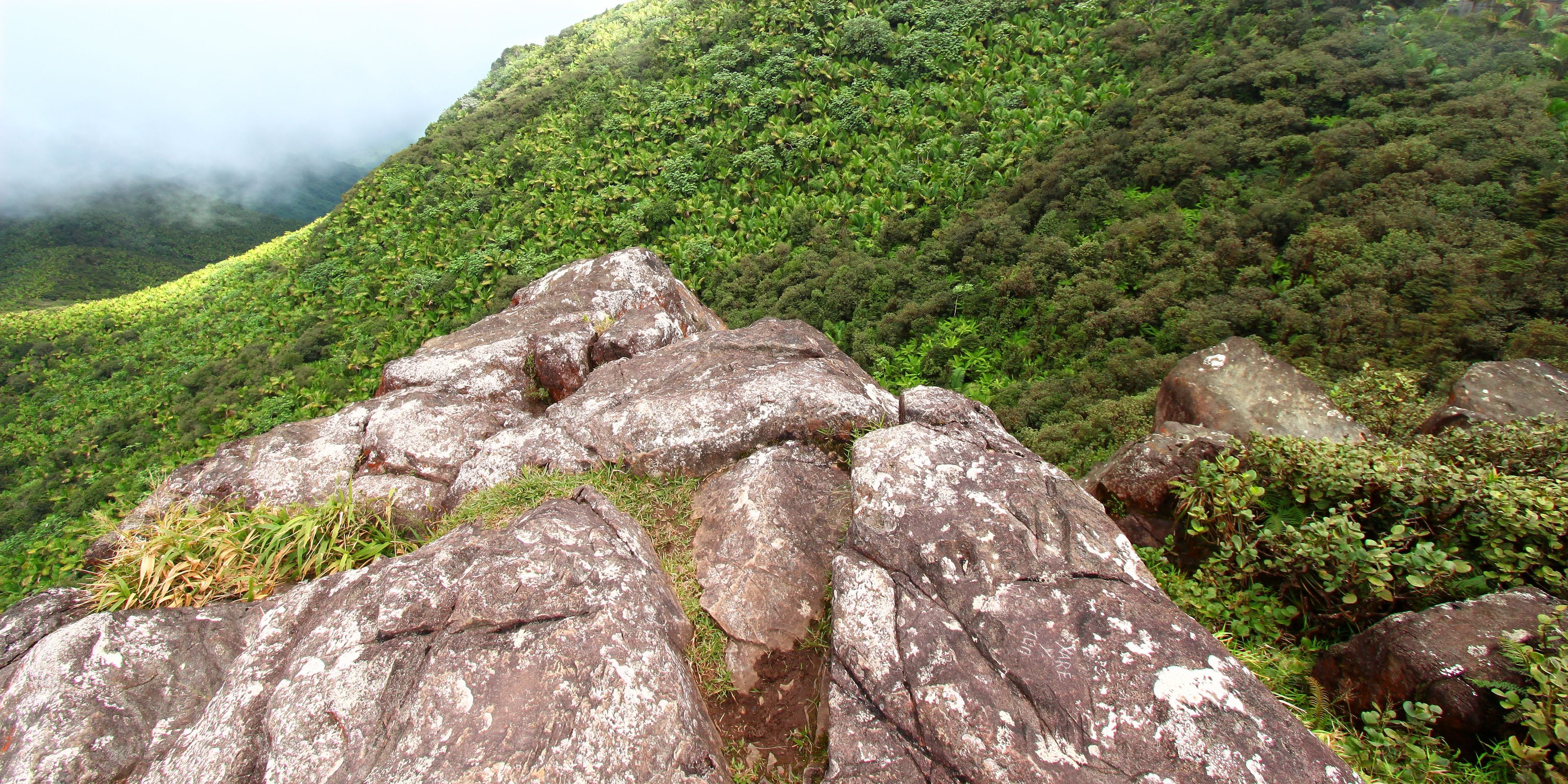 Las Piedras
