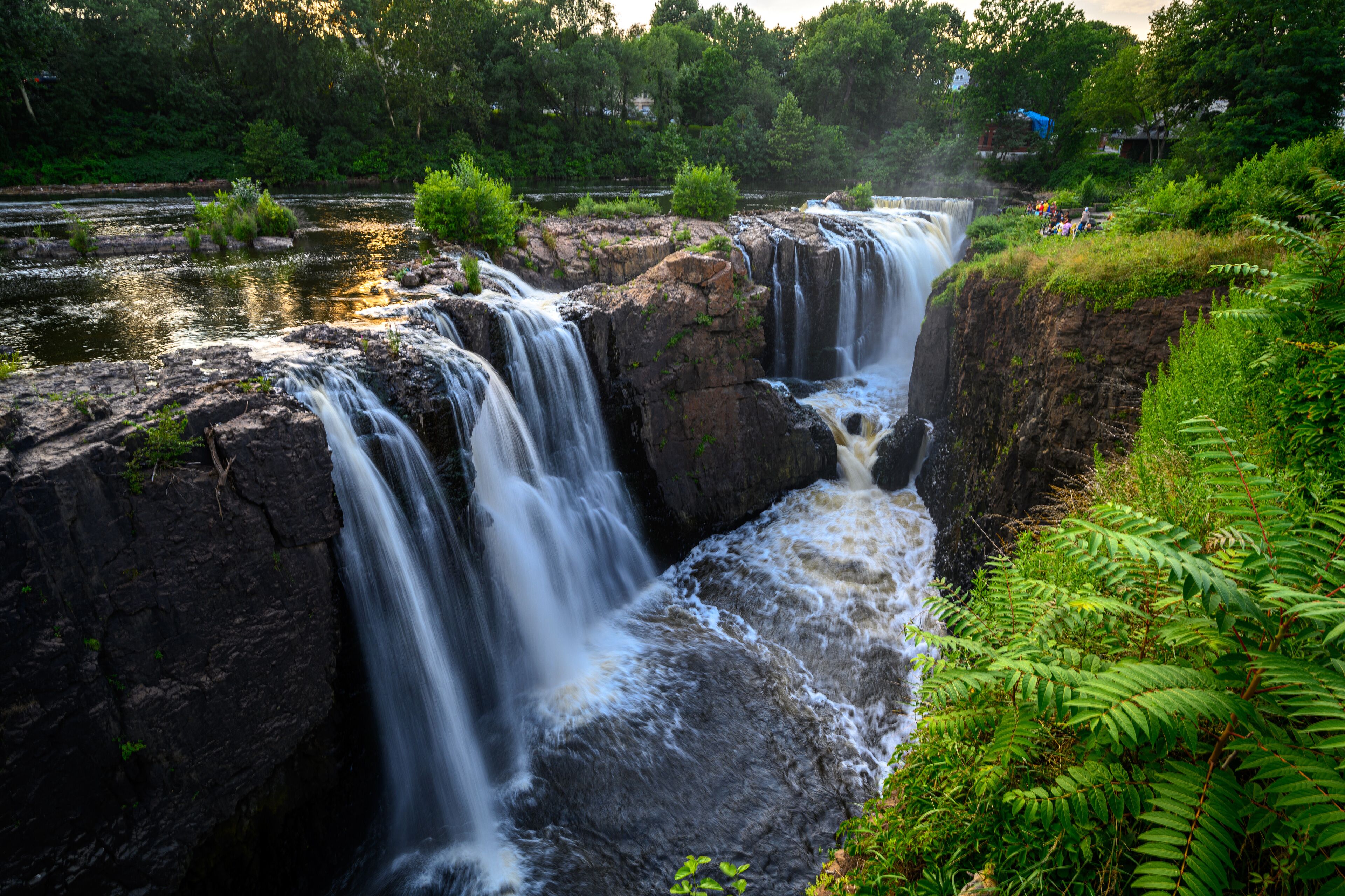 Great Falls