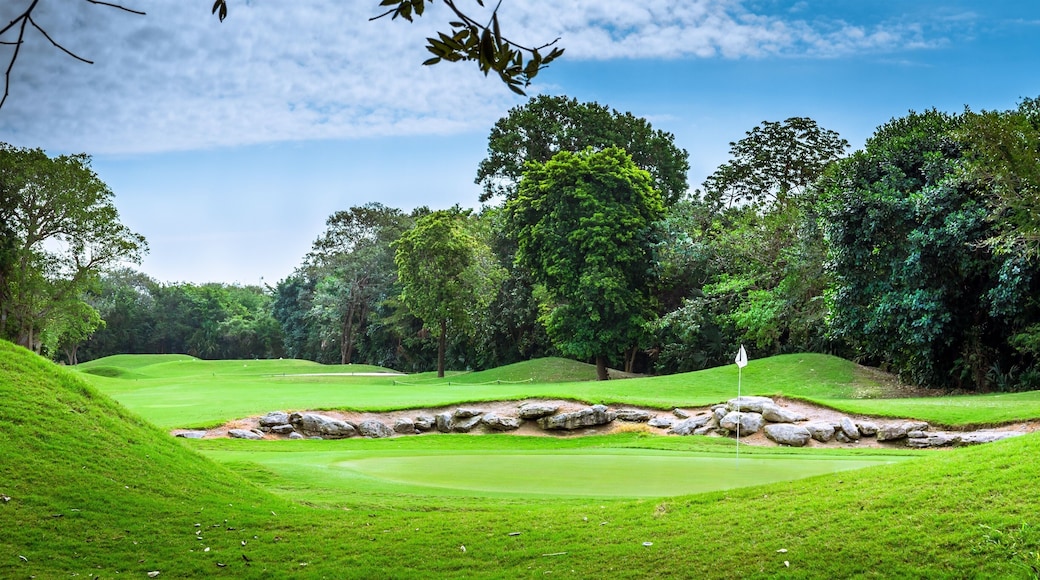 Riviera Maya golfklub