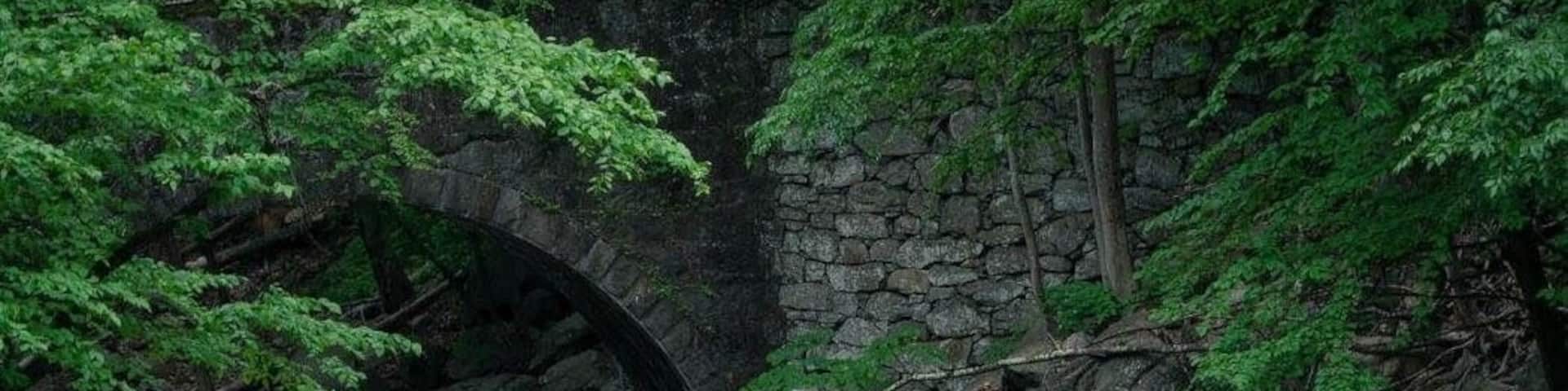 Cool Scenery to photograph nice waterfall