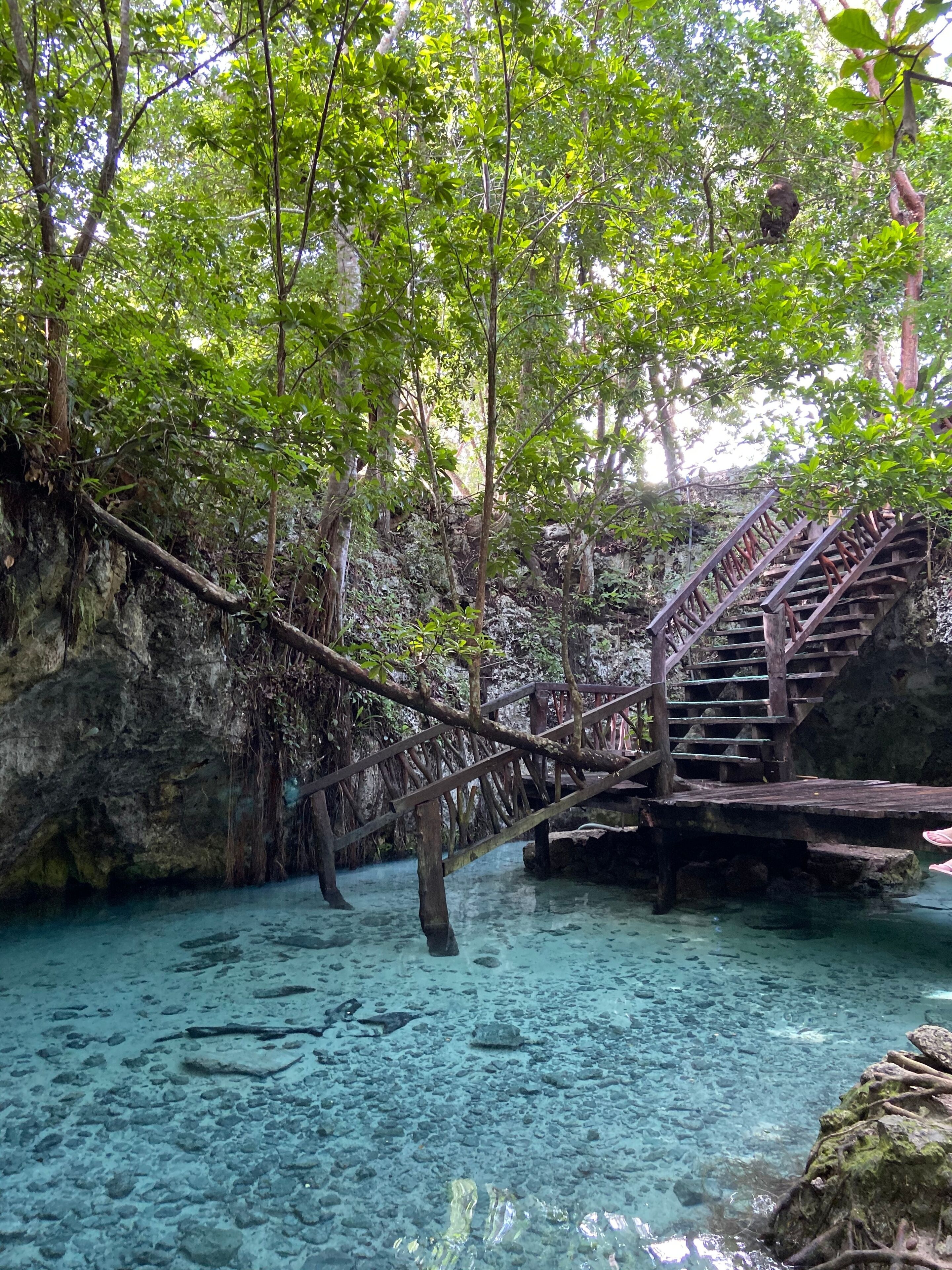 Gran Cenote