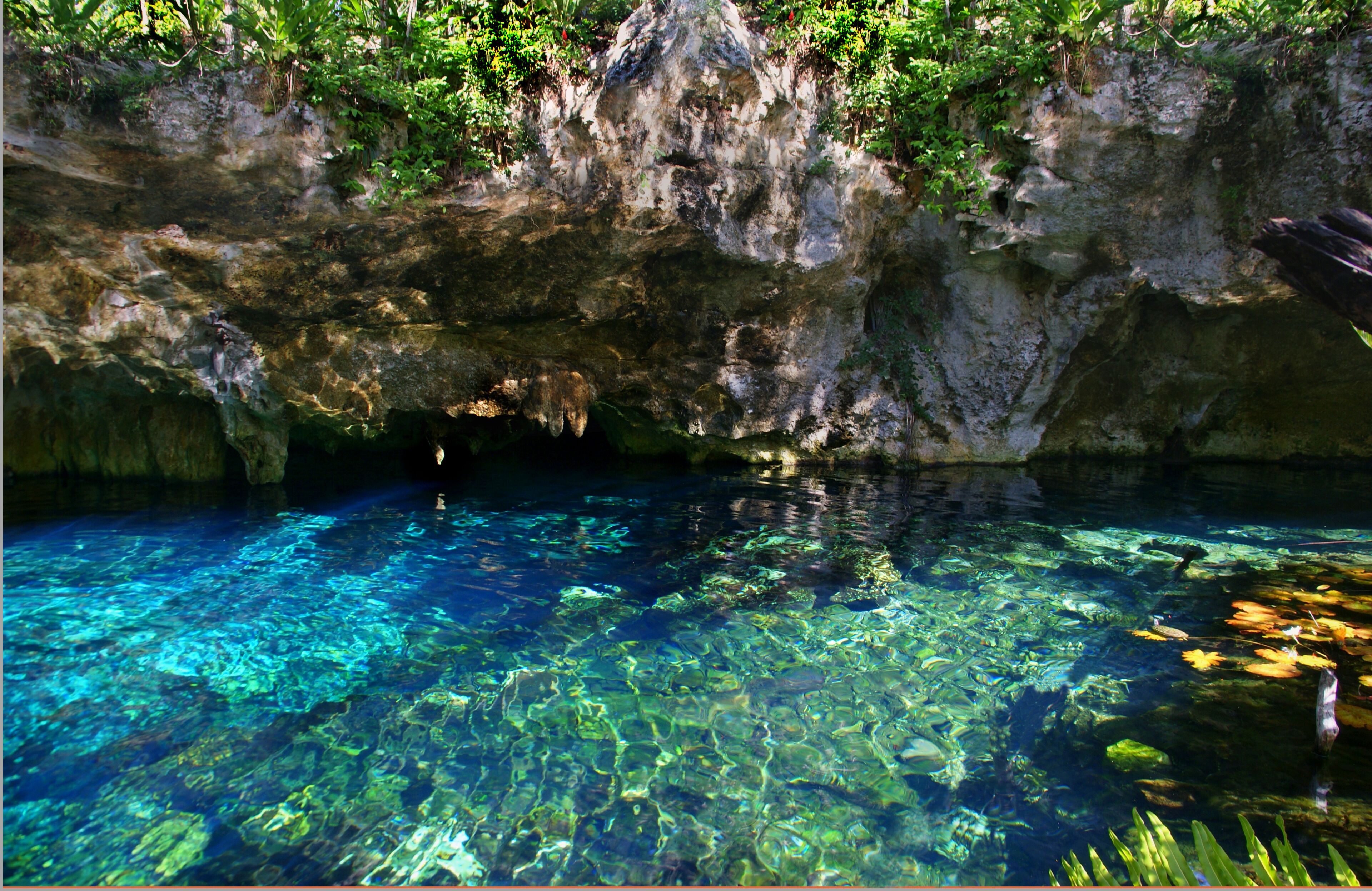 Gran Cenote