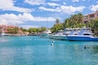 Port de plaisance de Puerto Aventuras