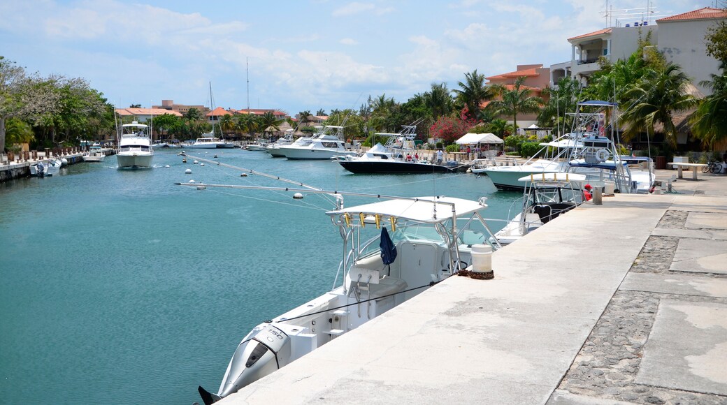 Puerto Aventuras